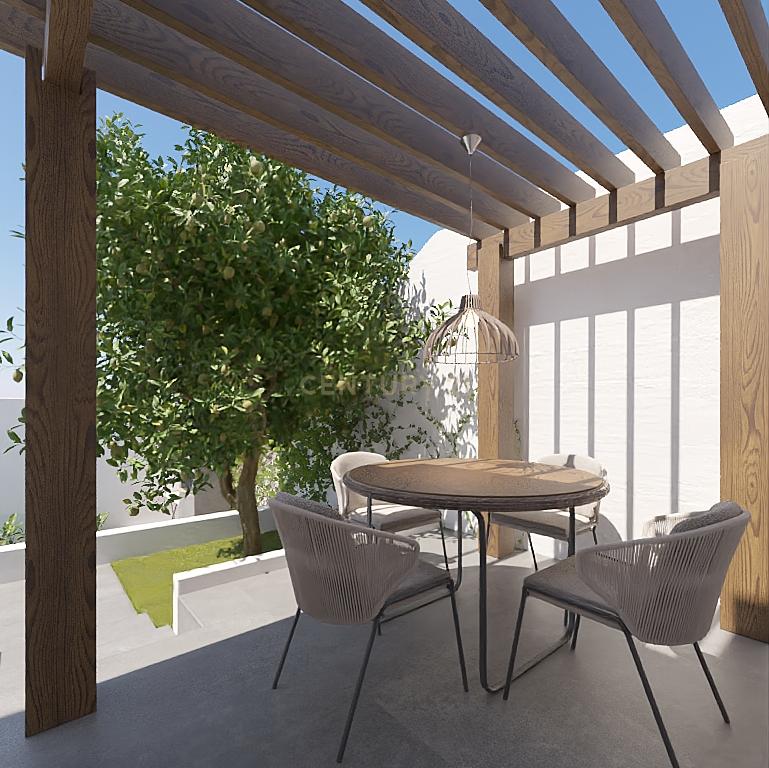 Moradia T3+1 na Ajuda com Potencial Incrível e Localização Privilegiada - Image 18