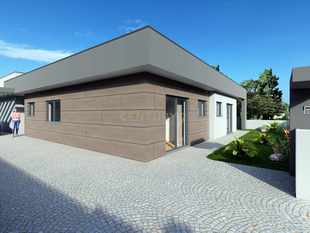 Qualidade e Luxo -  Moradia Isolada T5 em Azeitão - Image 15