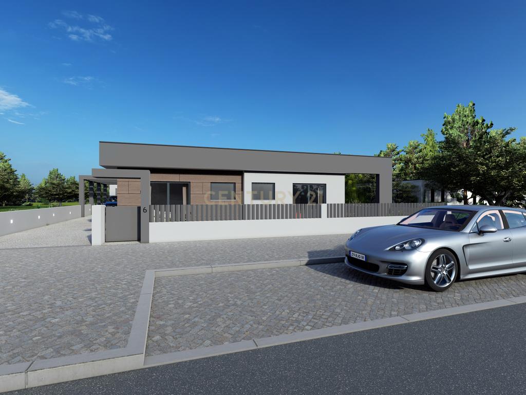 Qualidade e Luxo -  Moradia Isolada T5 em Azeitão - Image 9