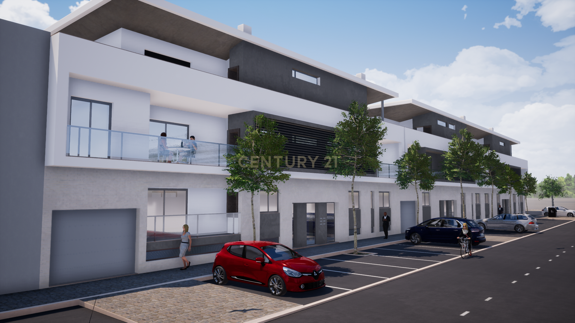 Luxuoso apartamento em Cabanas de Tavira - Vista Mar e Ria Formosa - Image 3