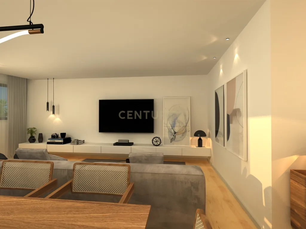 Apartamento T3 exclusivo em Espinho - Image 4