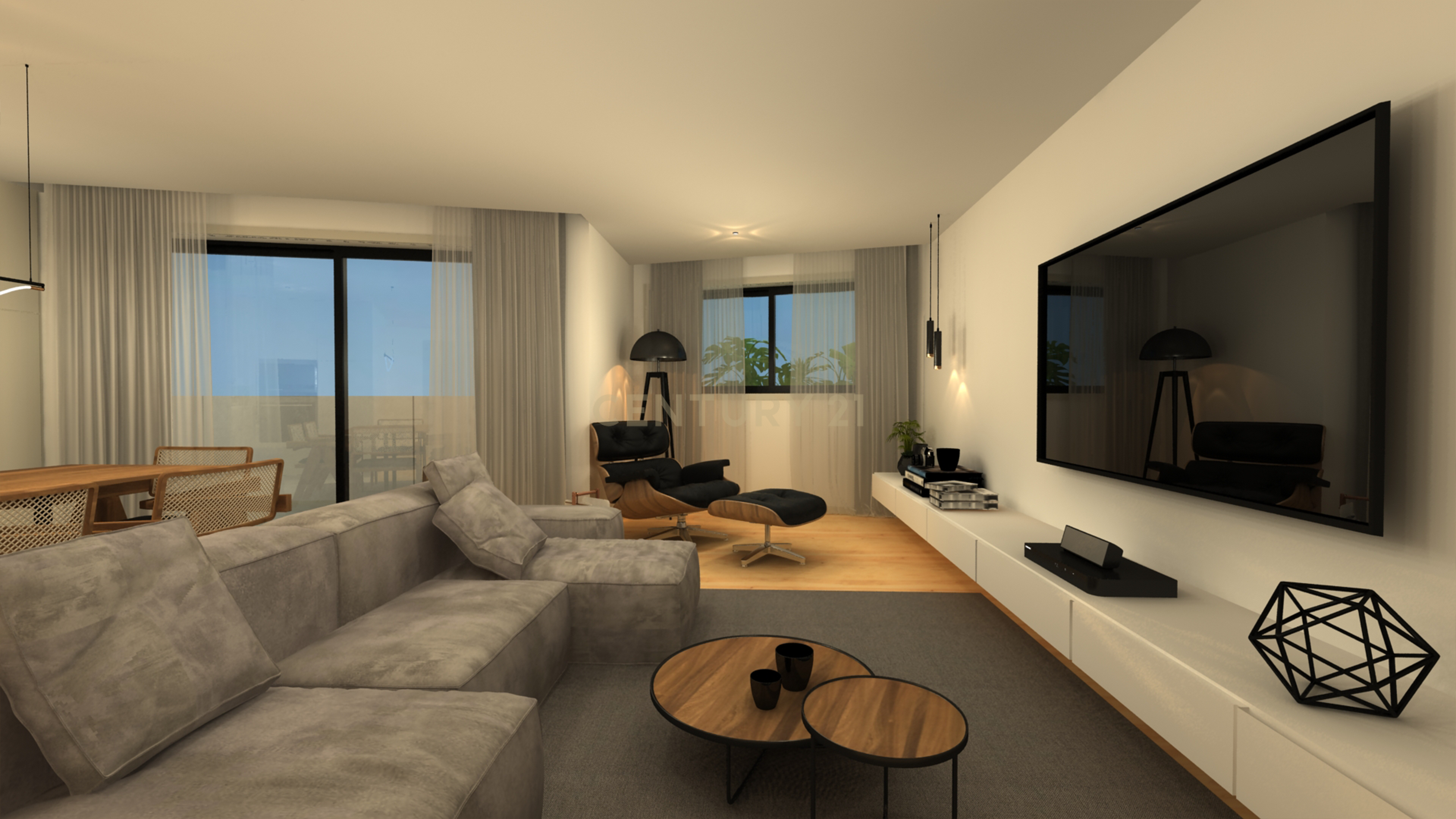 Apartamento T3 exclusivo em Espinho - Image 7