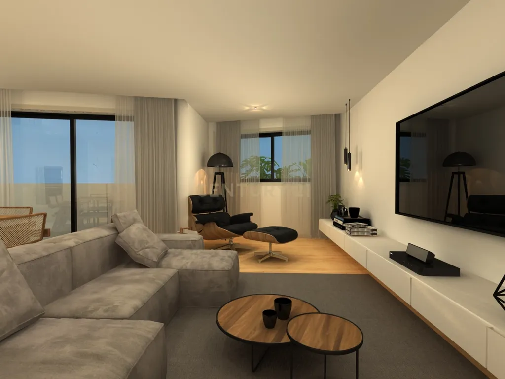 Apartamento T3 exclusivo em Espinho - Image 9