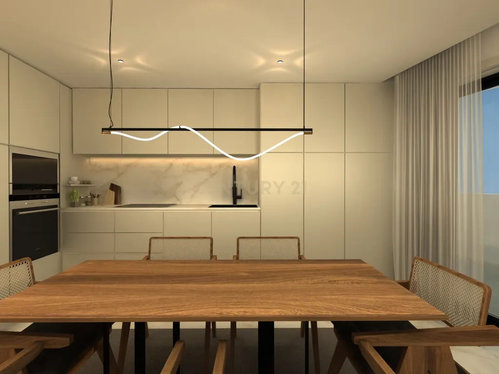 Apartamento T3 exclusivo em Espinho - Image 10