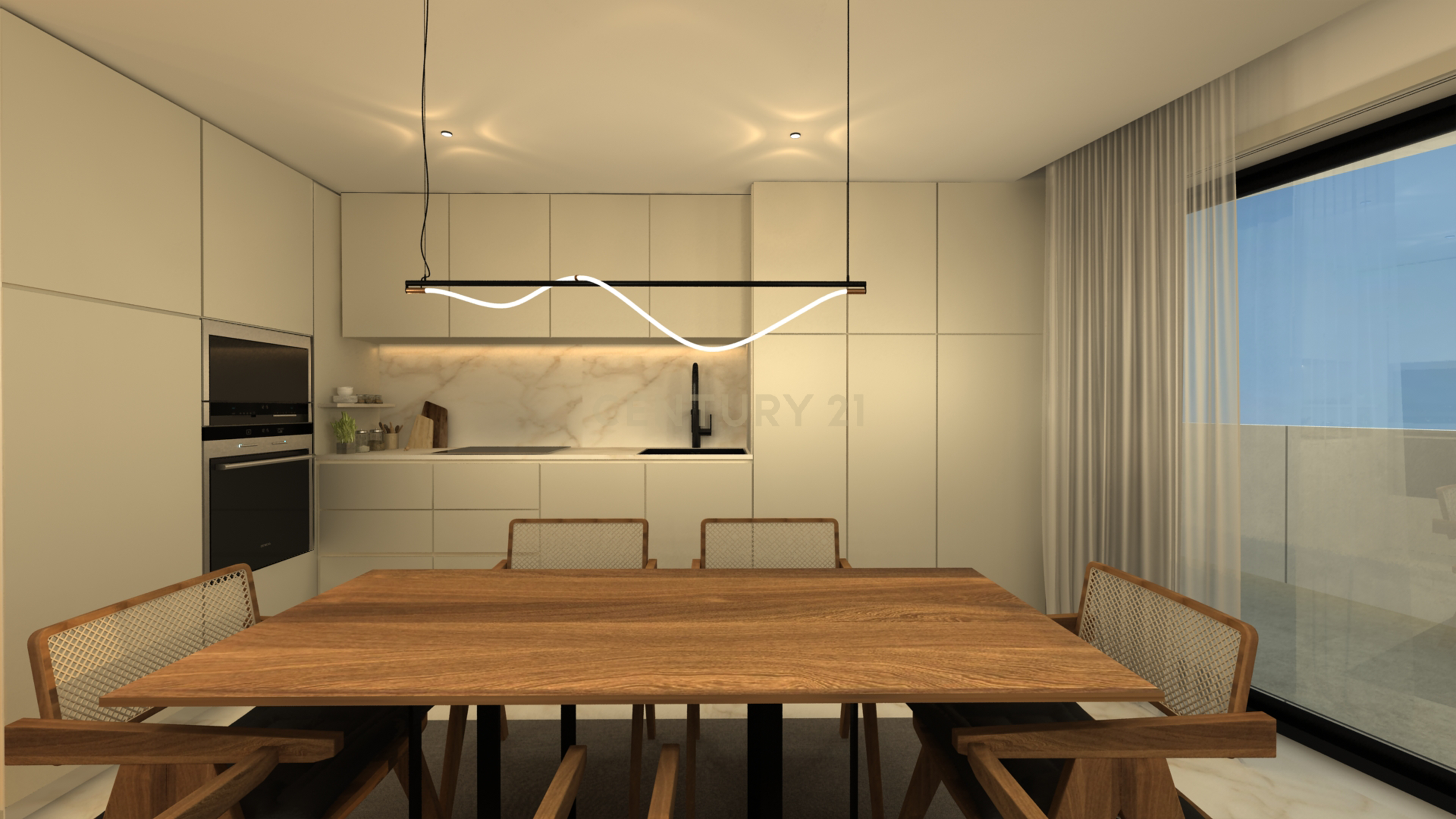 Apartamento T3 exclusivo em Espinho - Image 4