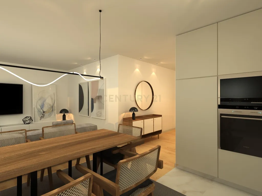 Apartamento T3 exclusivo em Espinho - Image 8