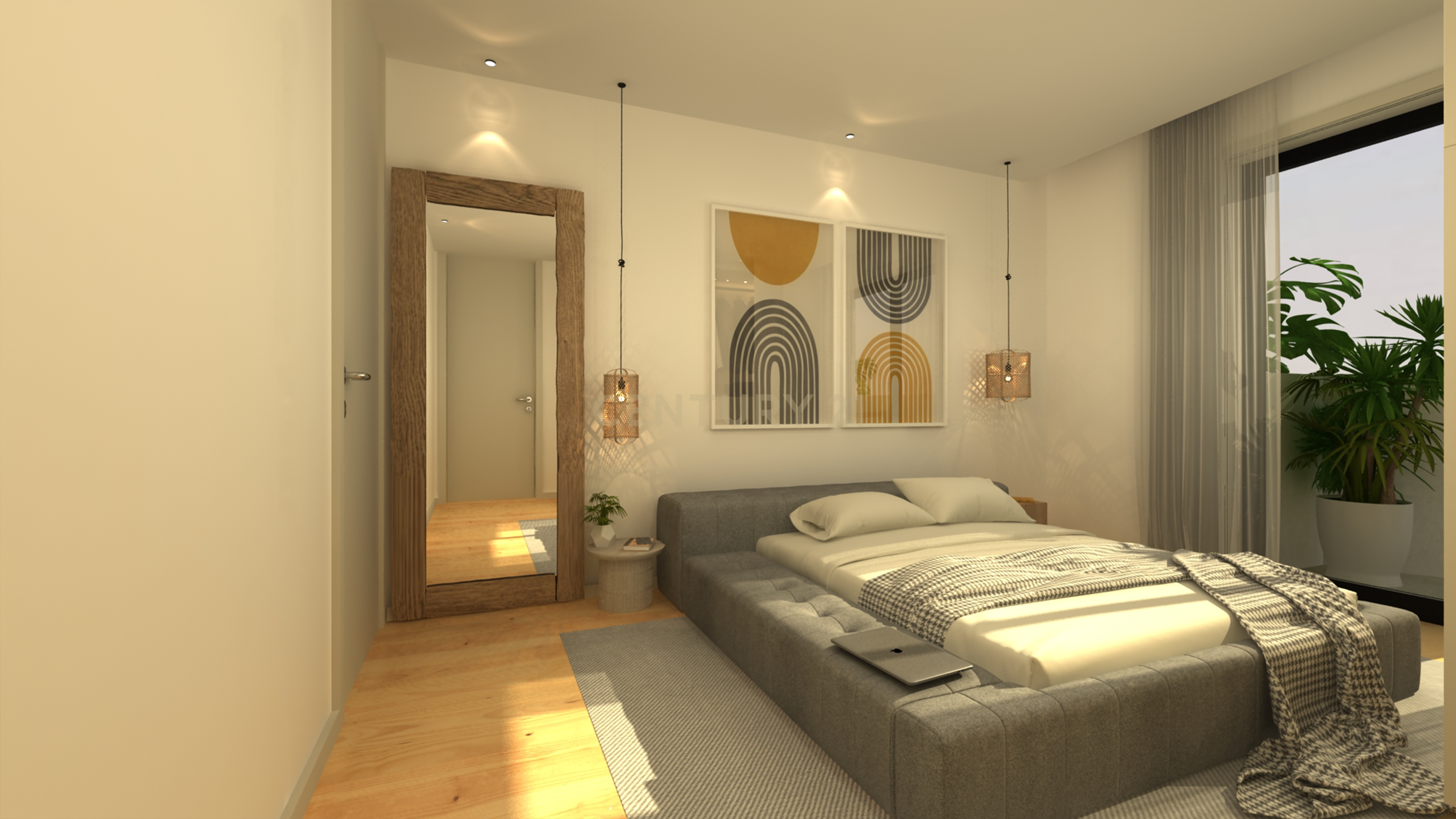 Apartamento T3 exclusivo em Espinho - Image 6