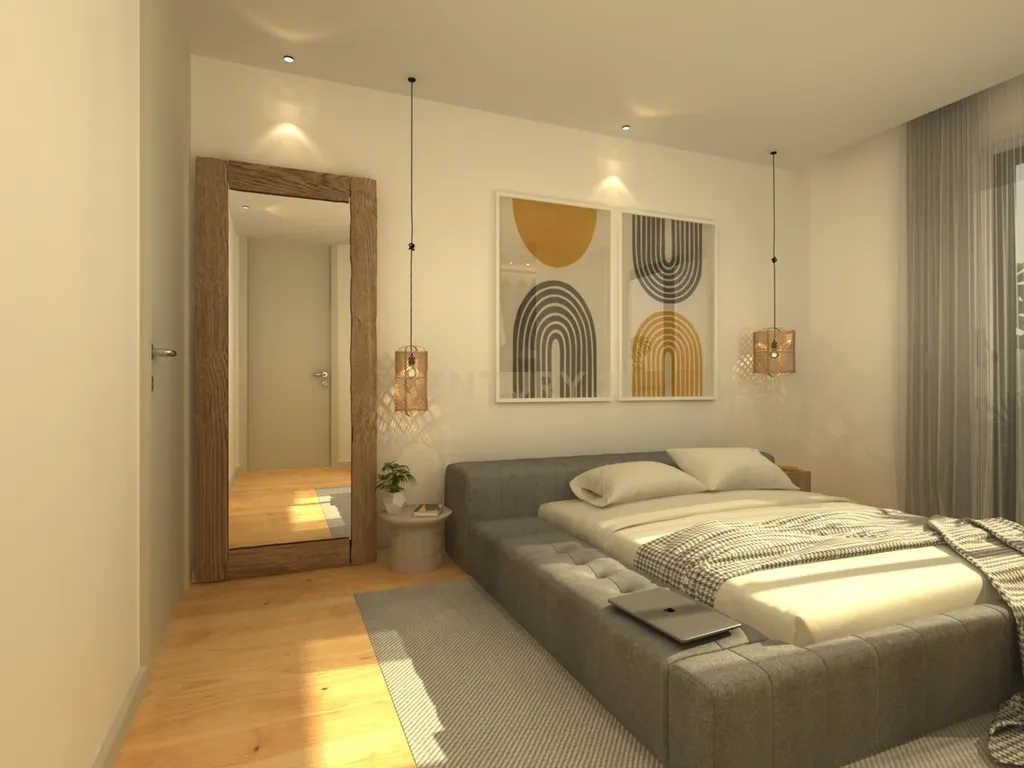Apartamento T3 exclusivo em Espinho - Image 2