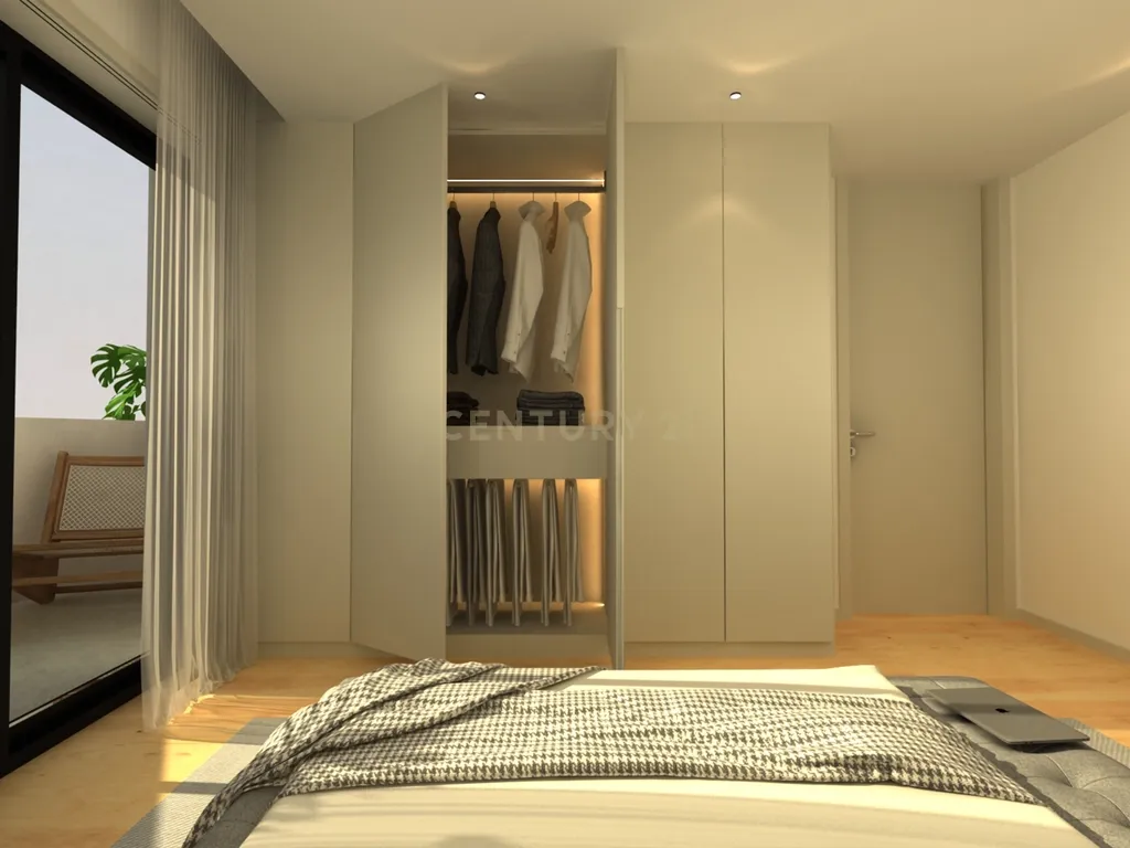 Apartamento T3 exclusivo em Espinho - Image 3