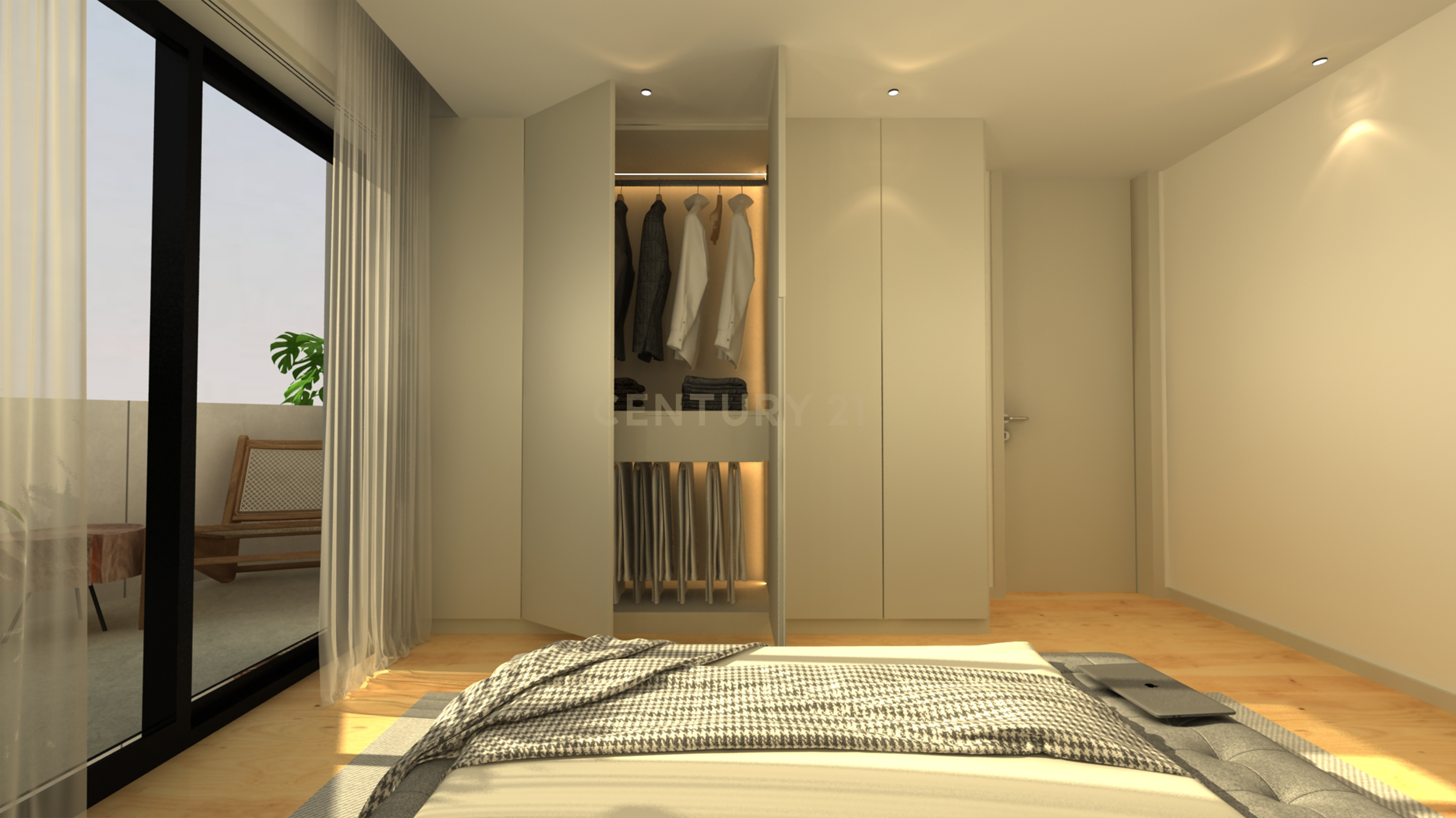 Apartamento T3 exclusivo em Espinho - Image 10