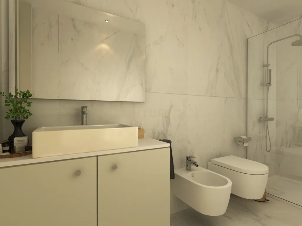 Apartamento T3 exclusivo em Espinho - Image 7