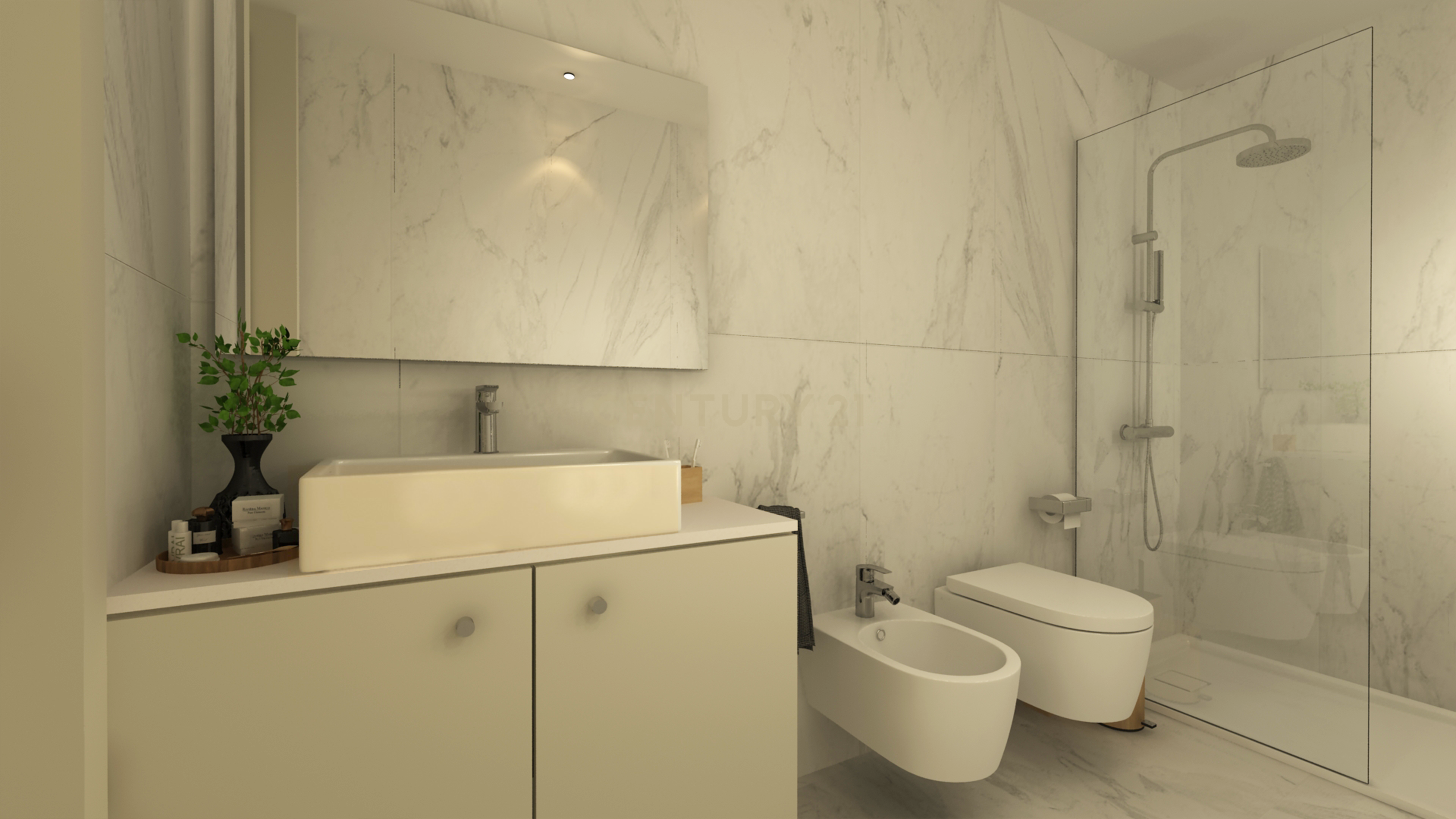 Apartamento T3 exclusivo em Espinho - Image 3