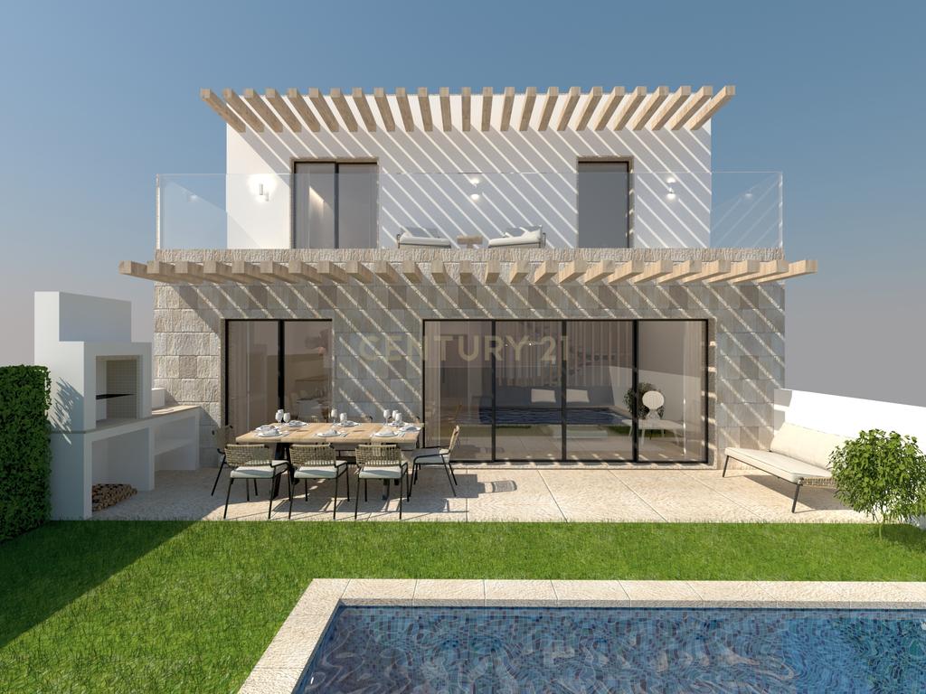 LOTE PARA CONSTRUÇÃO | FARO | ALGARVE - Image 1
