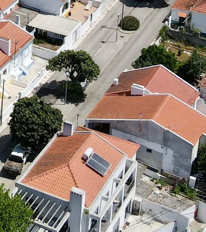 Moradia em Alcácer do Sal com vista para o Castelo - Image 2
