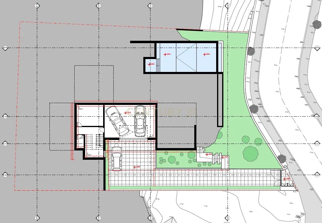 Moradia T4 de Luxo em Construção | Quinta de Fez | Turcifal - Image 24