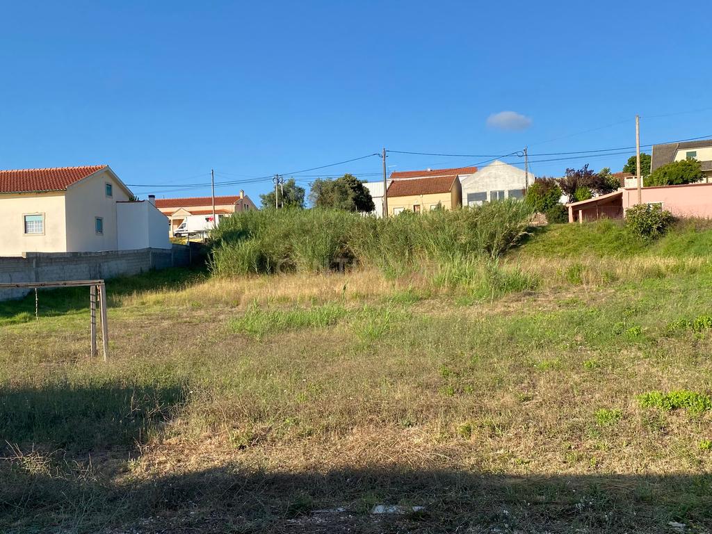 Terreno Rústico em Lamas e Cercal, Cadaval - 7400m² - Image 21
