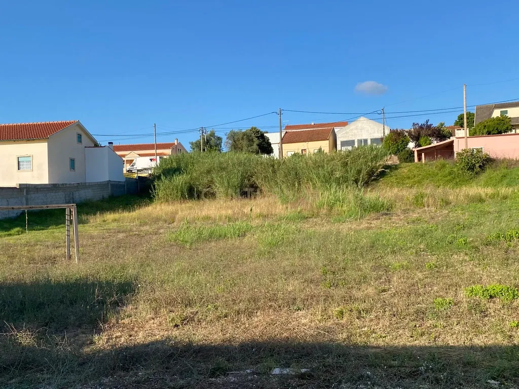 Terreno Rústico em Lamas e Cercal, Cadaval - 7400m² - Image 21