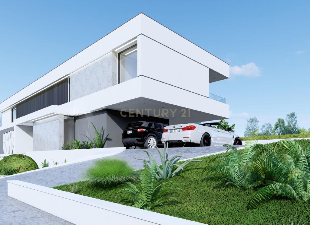 Luxuosa e Elegante Moradia Contemporânea em Vila Alegre - Image 3