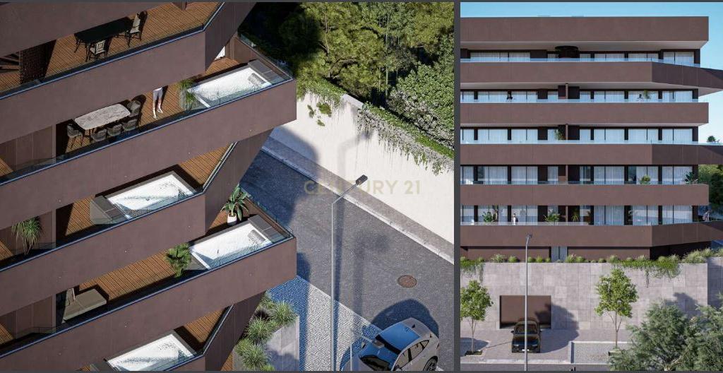 Apartamento T0 com Piscina Privativa RoofTop - Vista Rio e Ponte D. Luís - Douro Nobilis II - Noste - Image 15