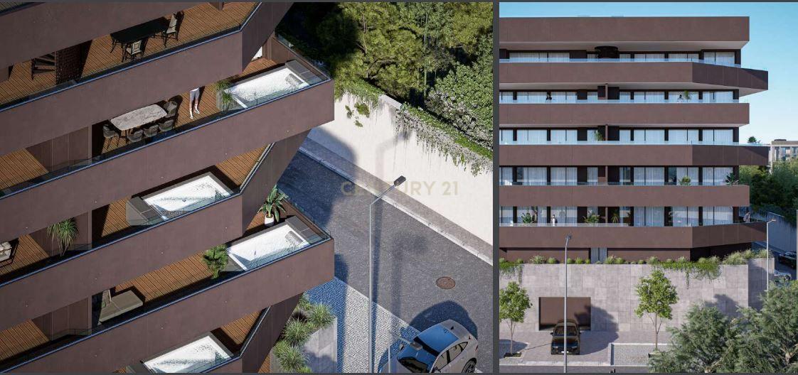Apartamento T0 com Piscina Privativa RoofTop - Vista Rio e Ponte D. Luís - Douro Nobilis II - Noste - Image 15