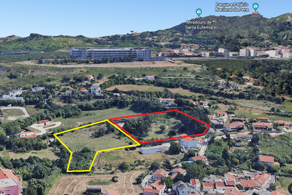 Terreno Rustico – Lourel Sintra - Image 20