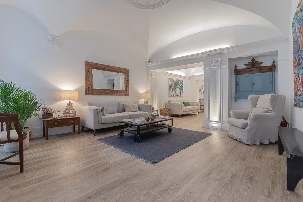 GuestHouse de charme de 260m2 no centro de Elvas - Image 35