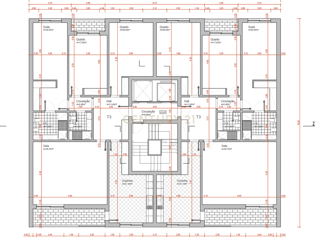 Lote de Terreno com projeto aprovado e licença a pagamento no Bom Sucesso, Alverca - Image 3