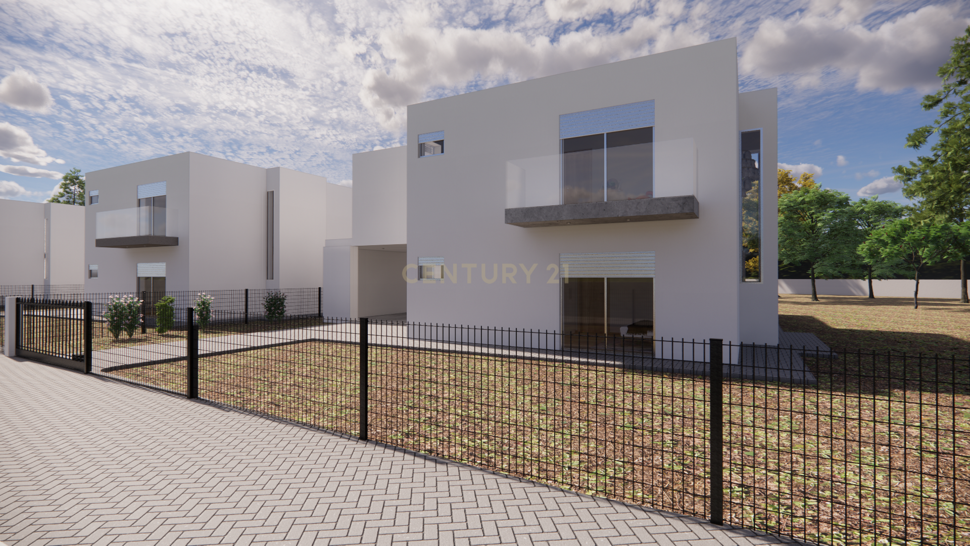 Moradia Moderna - Em Construção - 4 quartos - Campo - Alcobaça - Image 10
