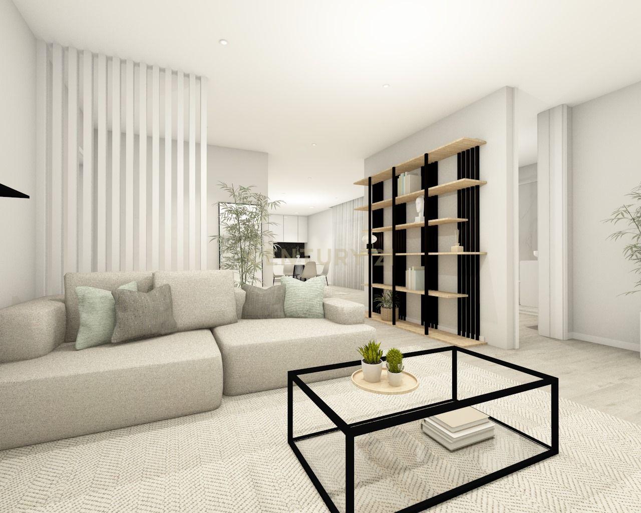 Apartamento T2- Olea Village 16 - Parque das Oliveiras, Camarate - Image 1