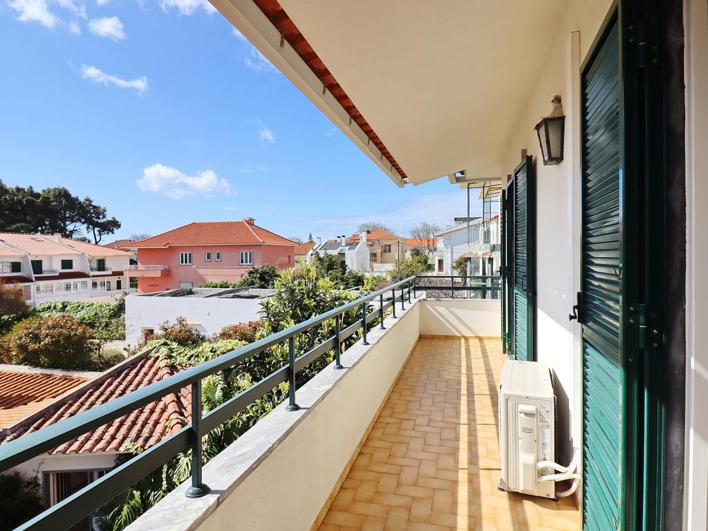 Moradia de Charme em zona residencial Prime, em Santo Amaro de Oeiras - Image 24