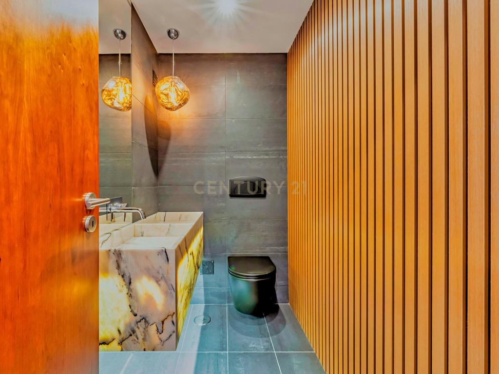 Lagoon Villas - Moradia T4 com o melhor Rooftop de Alcochete - Image 18
