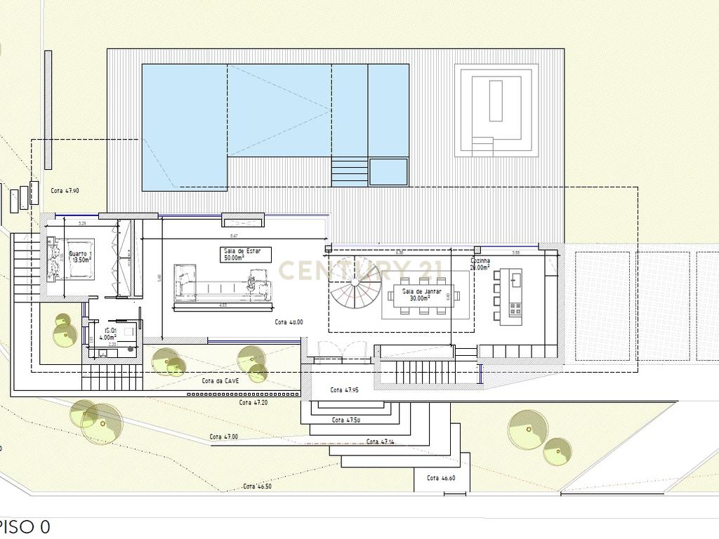Luxuosa e Elegante Moradia Contemporânea em Vila Alegre - Image 20