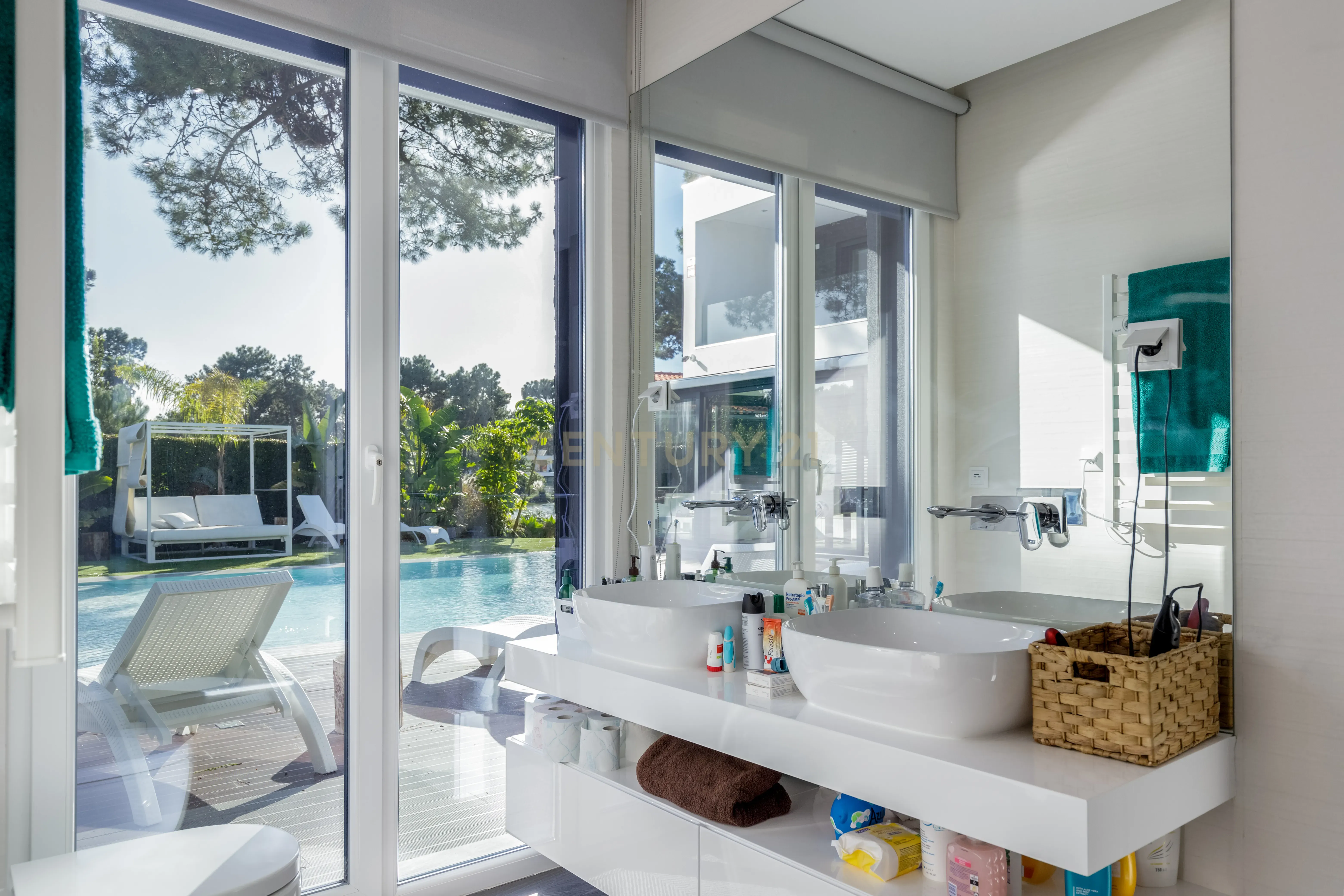 MORADIA T6 COM PISCINA, HERDADE DA AROEIRA - Image 3