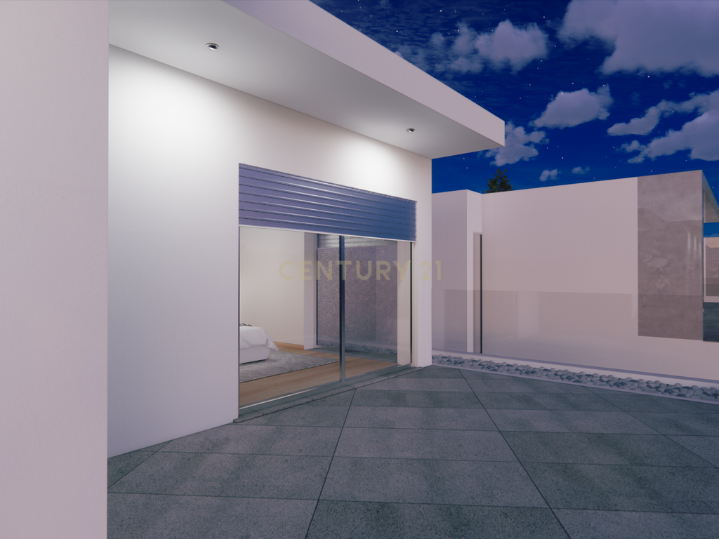 Moradia Moderna - Em Construção - 4 quartos - Campo - Alcobaça - Image 8