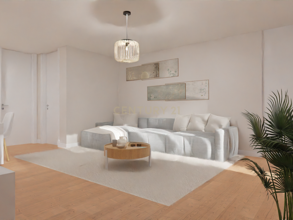 T3 - Varandas de São José em Sacavém - Image 5