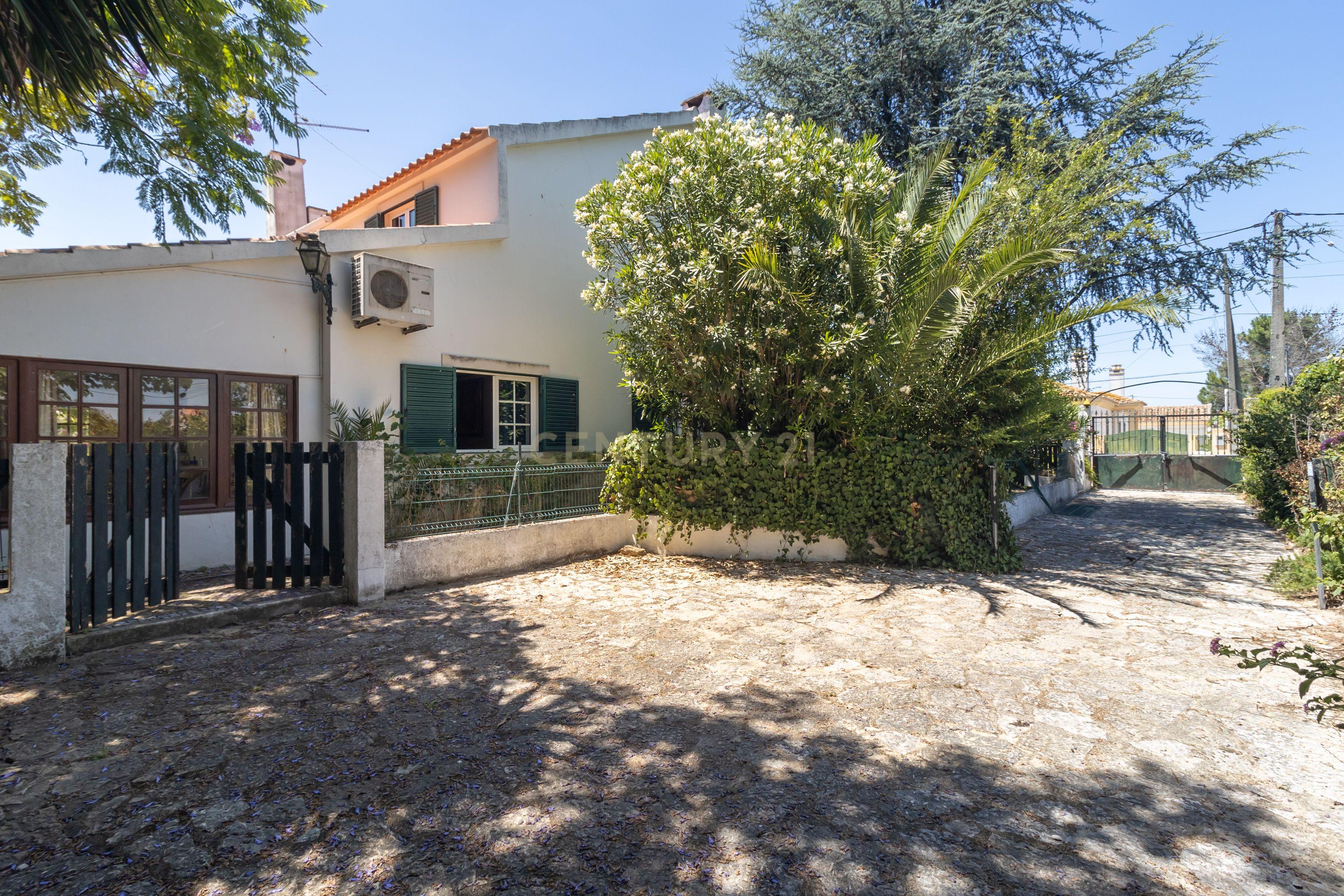 Moradia isolada em terreno de 2.345m2 - Image 72