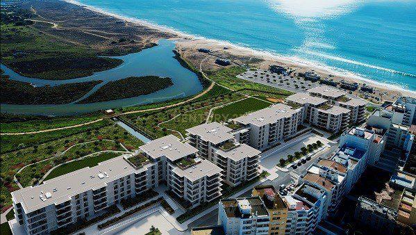 Apartamento de luxo Bayline com vista mar - Image 3