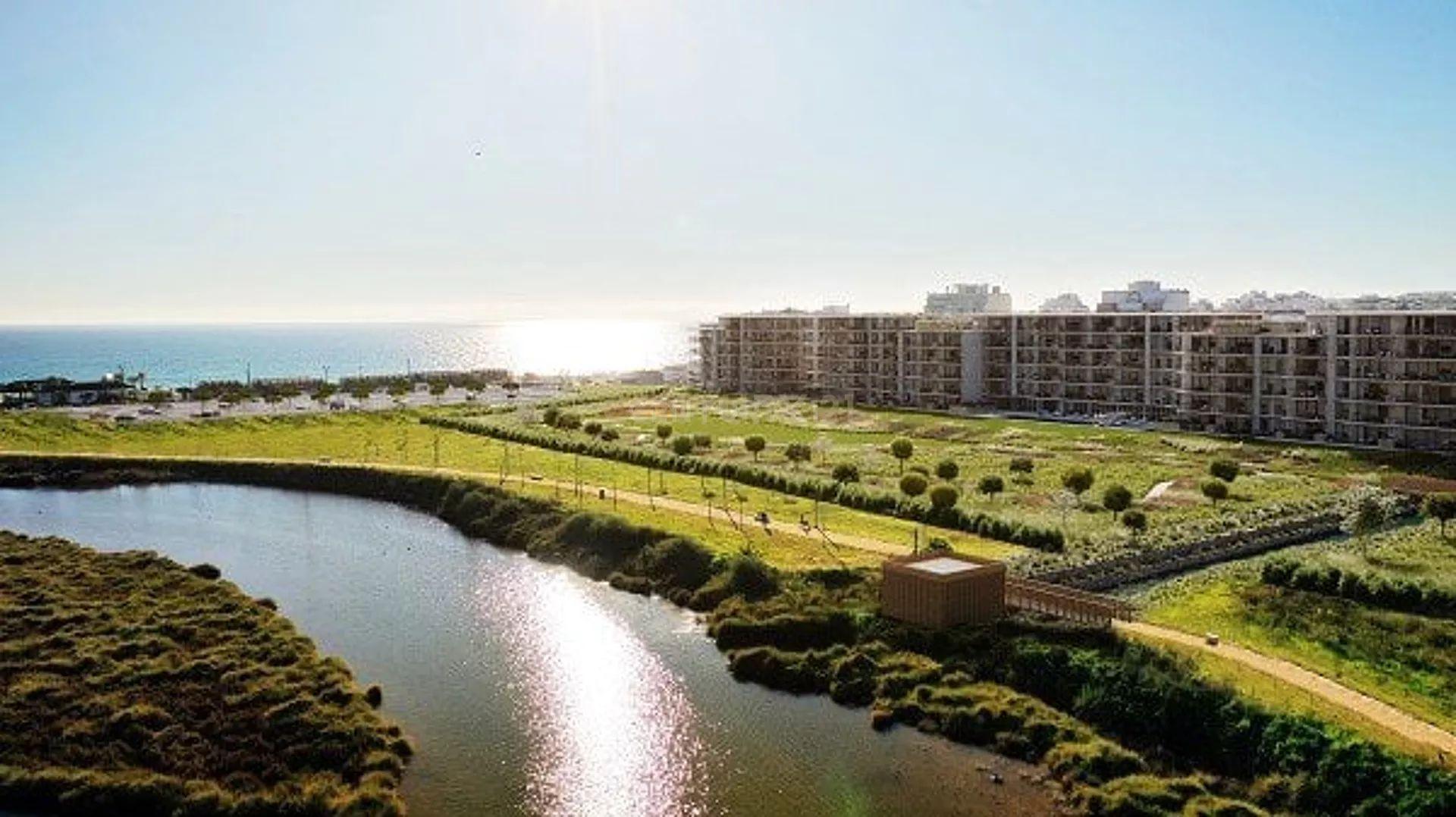 Apartamento de luxo Bayline com vista mar - Image 30