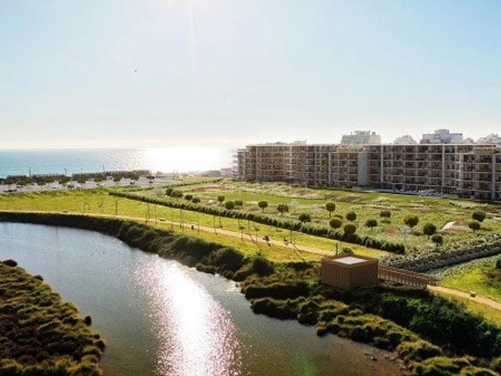 Apartamento de luxo Bayline com vista mar - Image 30