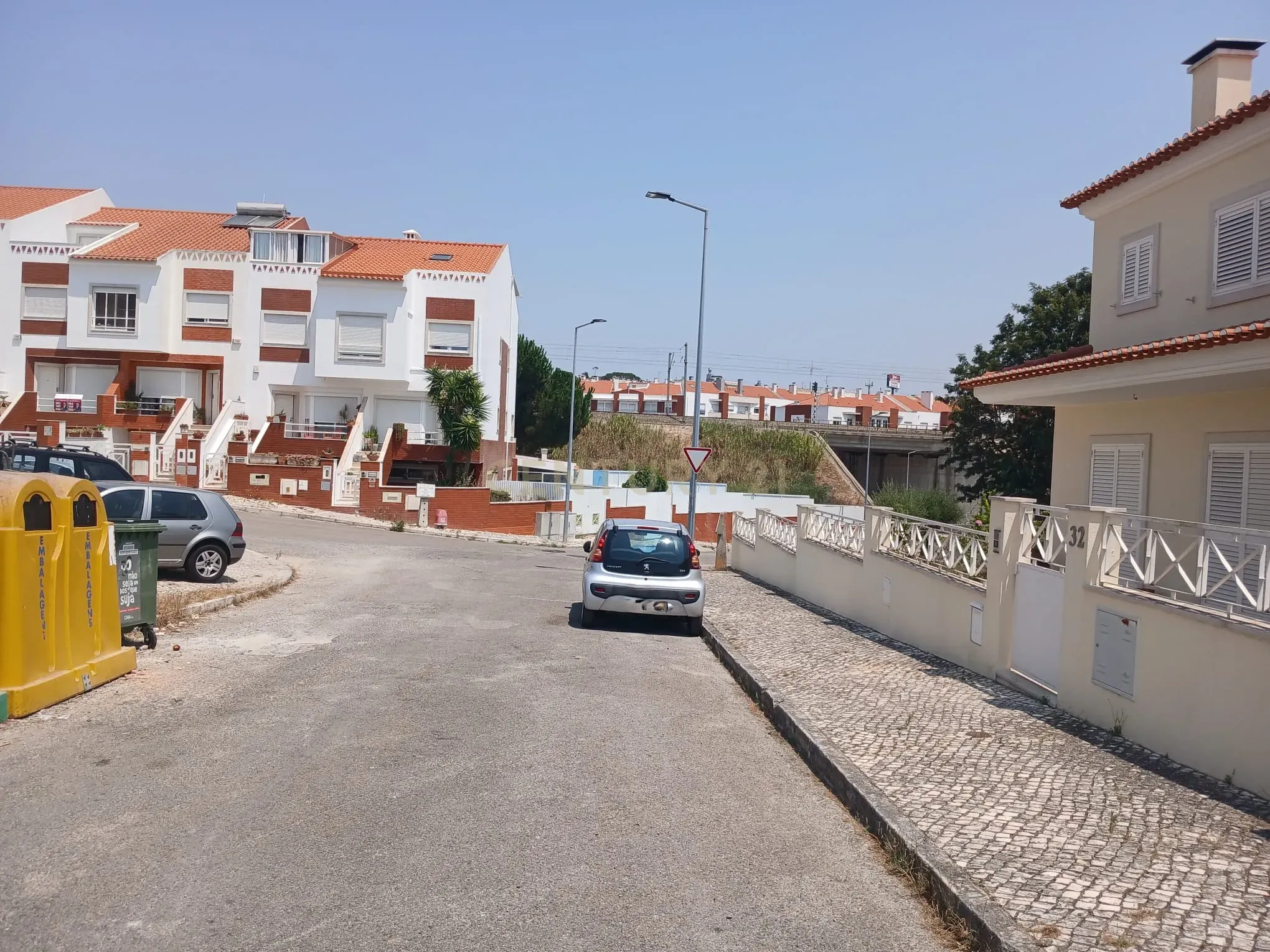 Fotografia 11 de Lote Urbano de 500 m² para Construção no Feijó