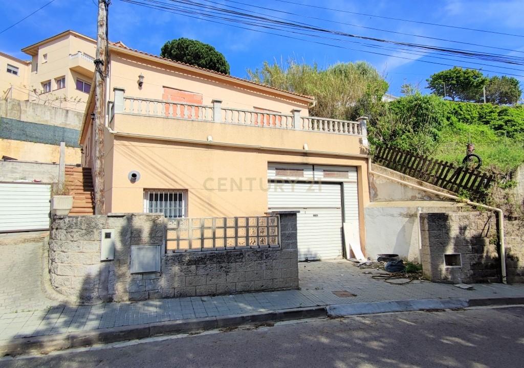 Calle Valencia, Lloret de Mar, Girona