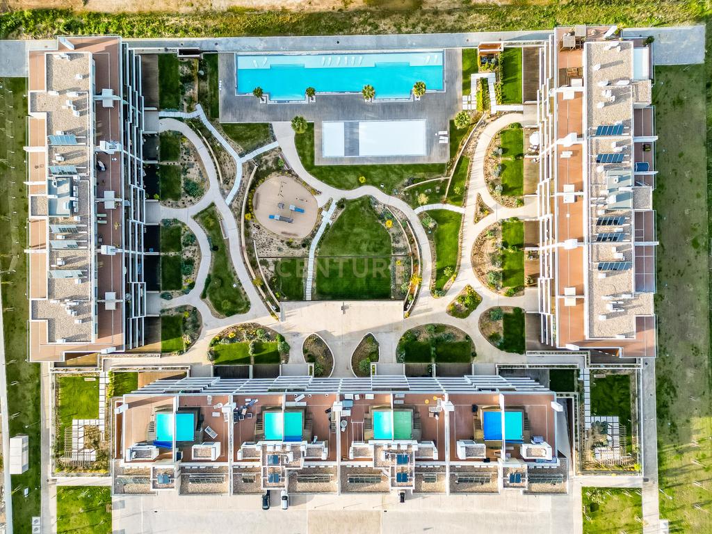 APARTAMENTO T3+1 - Condomínio TAGUS BAY - Alcochete - Image 3
