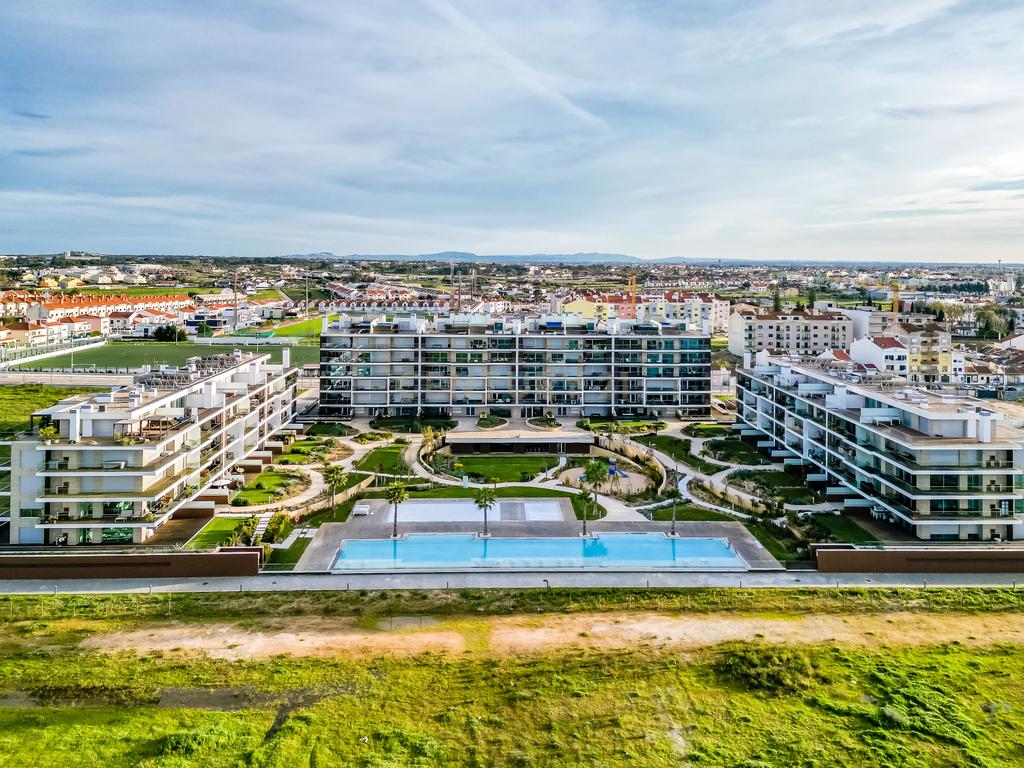 APARTAMENTO T3+1 - Condomínio TAGUS BAY - Alcochete - Image 4