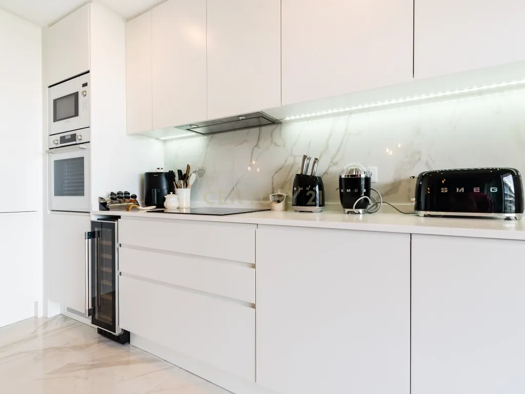 APARTAMENTO T3+1 - Condomínio TAGUS BAY - Alcochete - Image 17