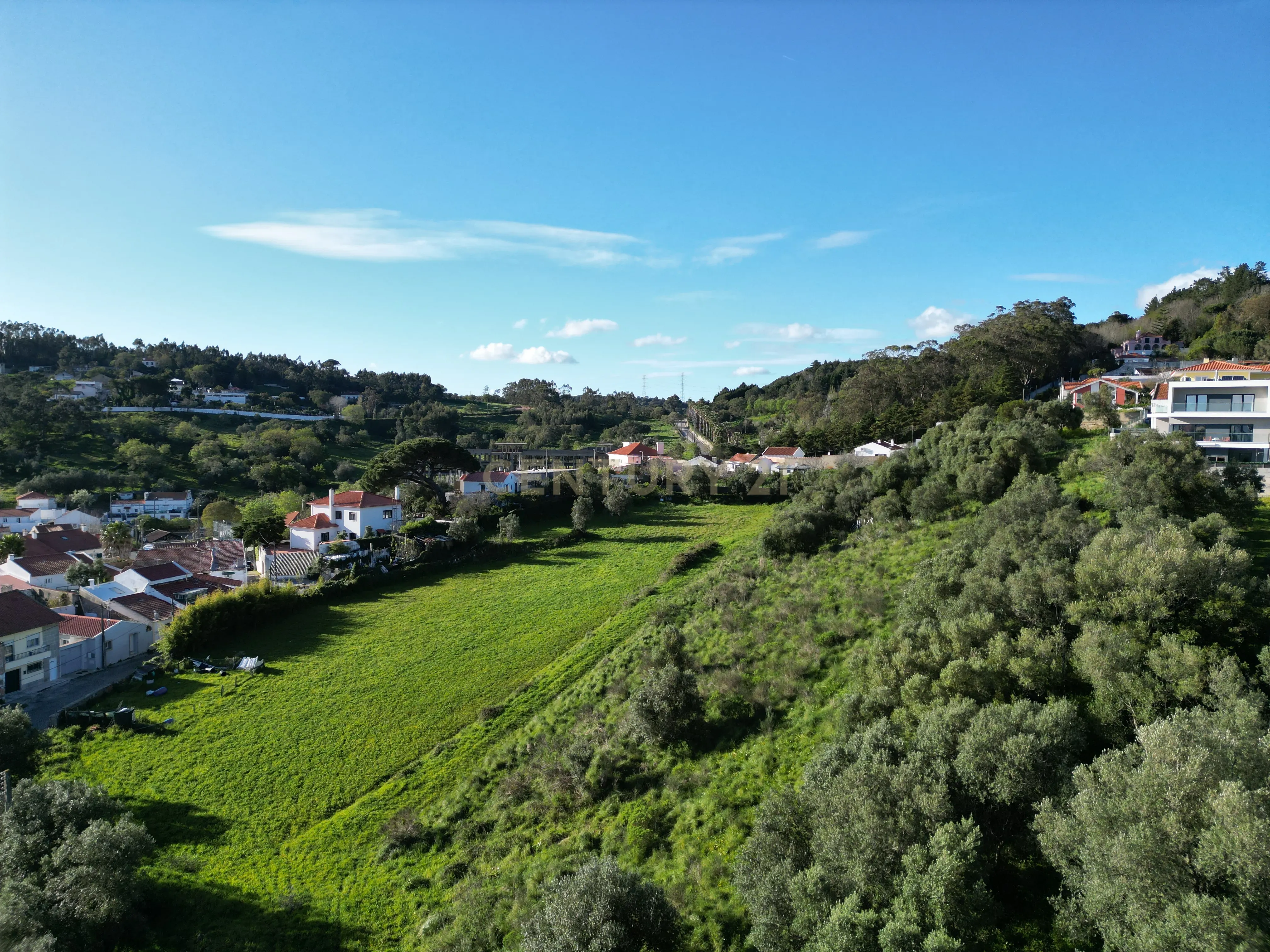 Terreno rústico - Caneças - Odivelas - Image 4