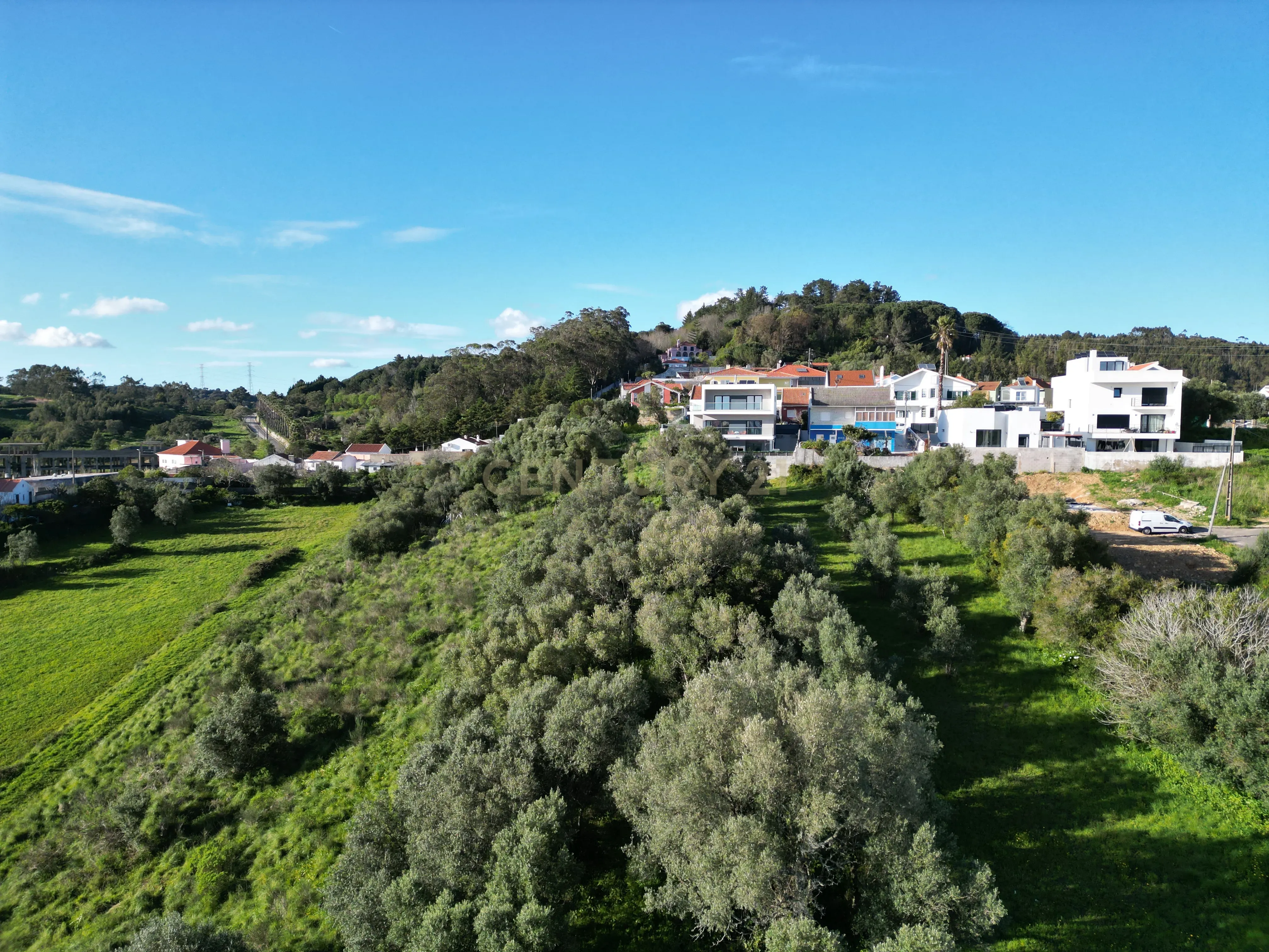 Terreno rústico - Caneças - Odivelas - Image 5
