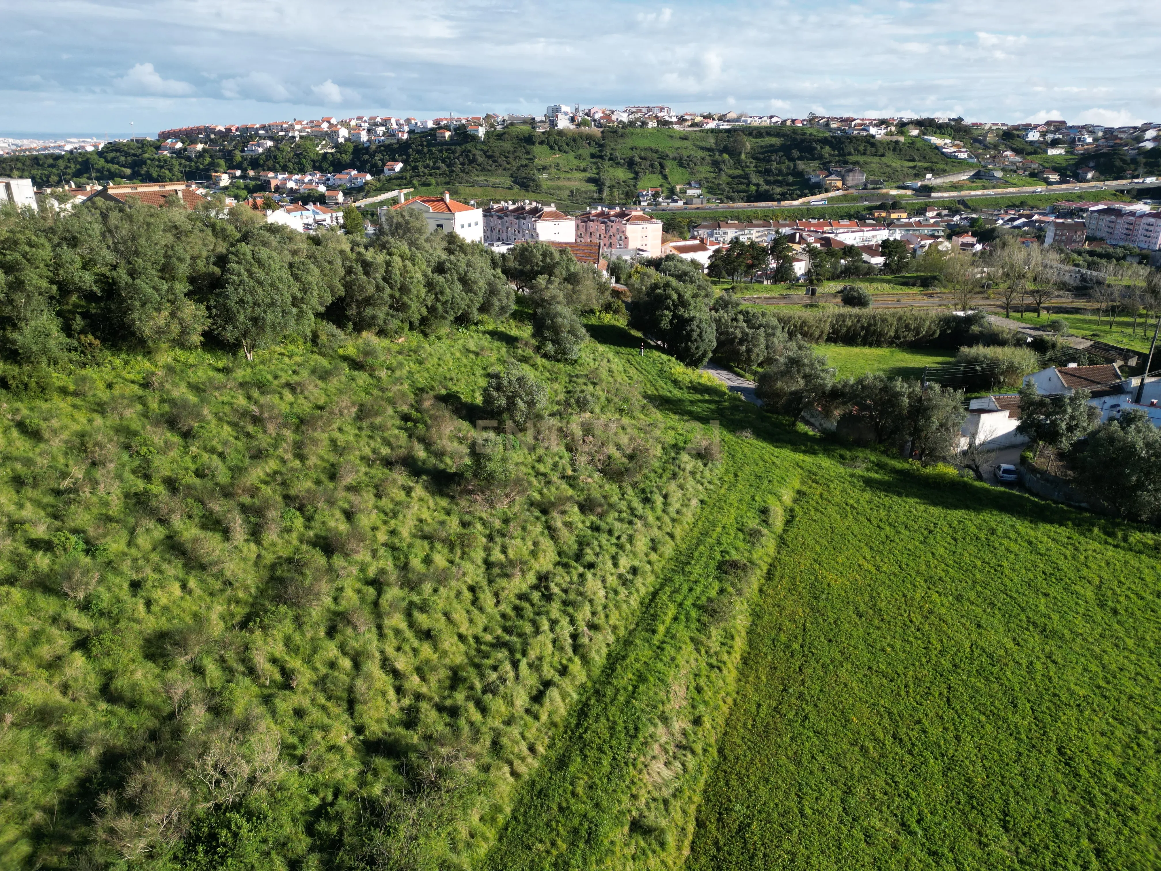 Terreno rústico - Caneças - Odivelas - Image 9