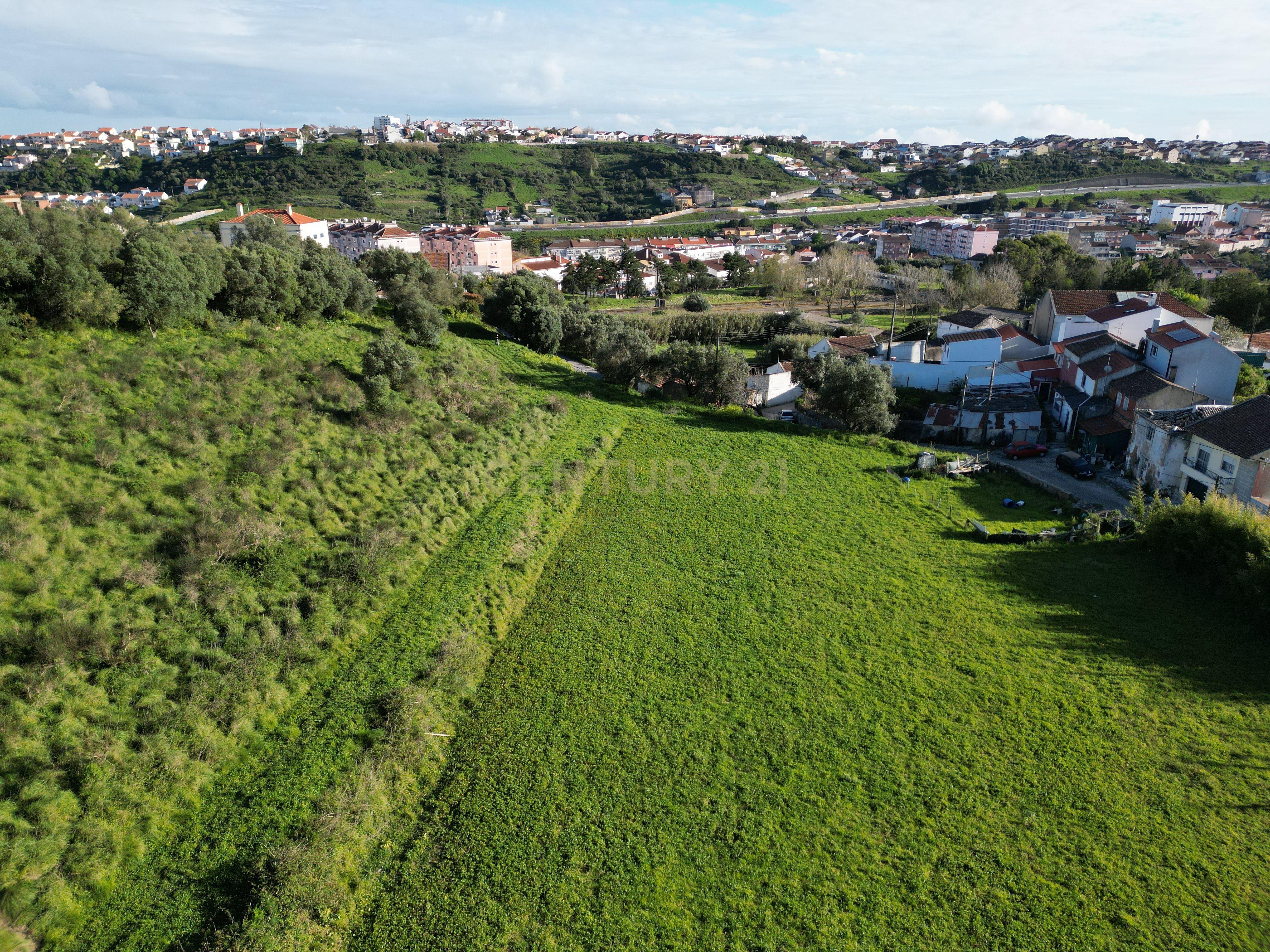 Terreno rústico - Caneças - Odivelas - Image 8