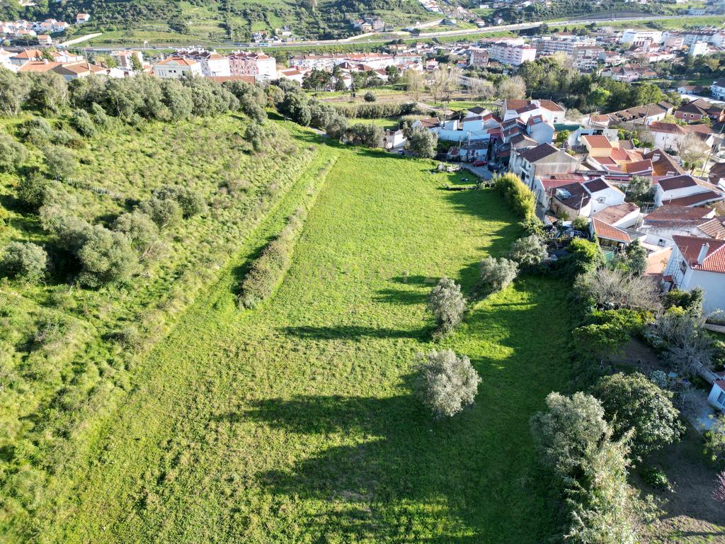 Terreno rústico - Caneças - Odivelas - Image 11