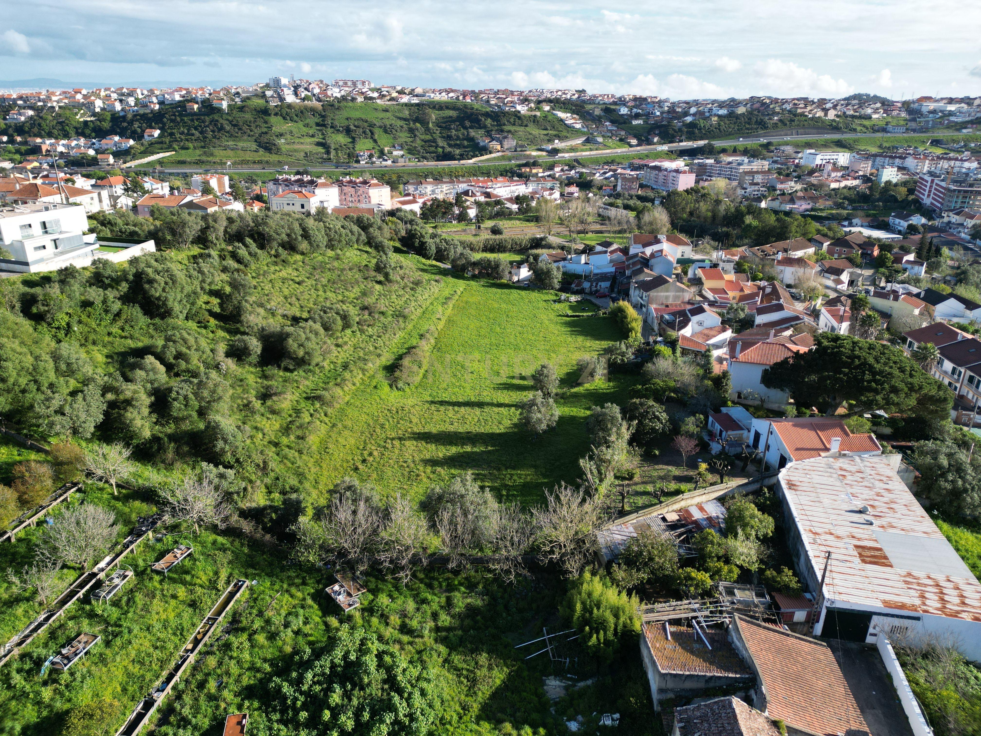 Terreno rústico - Caneças - Odivelas - Image 6